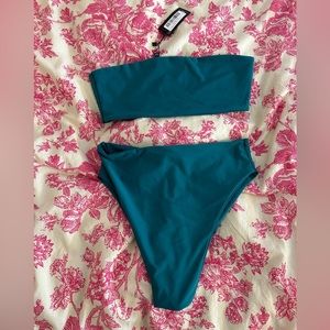 PrettyLittleThing Bikini